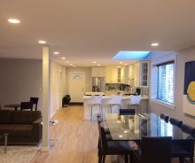 Wicker Park 4-Bedroom Single Family Home PLUS 2-Bedroom In-Law Apartment For Sale (6 bedroom, 3-1/2 bath total)