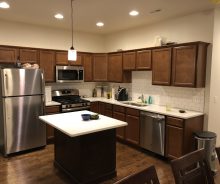 McKinley Park 2-Bedroom / 1-Bathroom Apartments Available For Lease