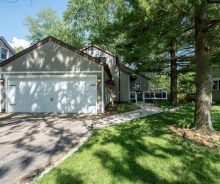 Downers Grove Newly Remodeled 3-Bedroom / 2-Bathroom Single Family Home For Sale