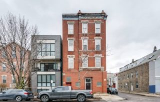 Noble Square Rehabbed 3-Bedroom / 2-Bathroom Apartment Available For Lease