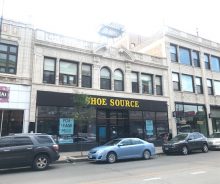 Logan Square Retail Space Available For Lease on Milwaukee
