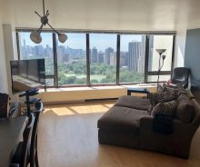 Lakeview 1-Bedroom / 1-Bathroom For Lease