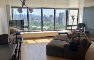 Lakeview 1-Bedroom / 1-Bathroom For Lease