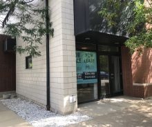 Goose Island Commercial Condo For Sale at Fry & Ogden