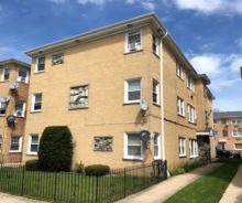 Chicago Long Term Family Owned 6-Unit Building For Sale Near O’Hare Airport