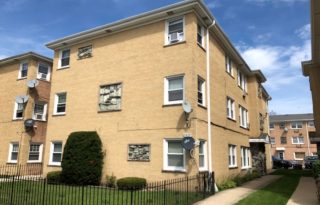Chicago Long Term Family Owned 6-Unit Building For Sale Near O’Hare Airport