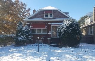 Chatham 5-Bedroom / 2-Bathroom Single Family Home For Sale