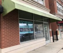 University Village / Little Italy Prime Retail For Lease on Taylor Street