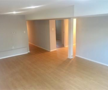 Irving Park 1-Bedroom / 1-Bathroom Apartment For Lease