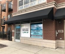 University Village / Little Italy Prime Retail For Lease on Taylor Street