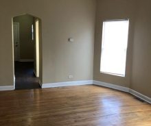 South Shore 3-Bedroom / 1-Bathroom First Floor Apartment For Lease
