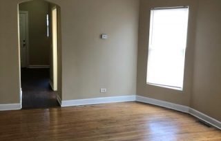 South Shore 3-Bedroom / 1-Bathroom First Floor Apartment For Lease