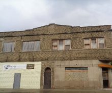West Pullman Mixed-Use Building For Sale