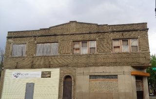West Pullman Mixed-Use Building For Sale