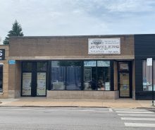 Midway Area Retail Space For Lease on 63rd & Central