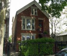 Avondale 3-Flat For Sale Located Near Milwaukee Avenue