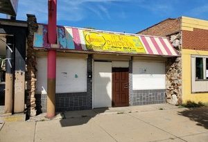 Ashburn Restaurant Property For Sale on Kedzie Avenue