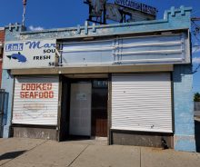 South Shore Retail Space For Sale on 75th Street