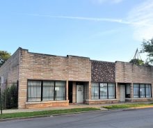 Roseland Retail Building For Sale on 111th Street