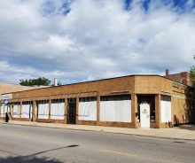 South Shore Retail Space For Sale on 79th Street