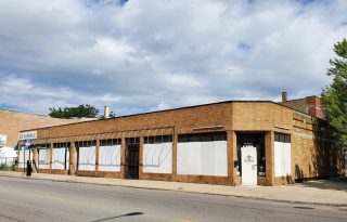South Shore Retail Space For Sale on 79th Street