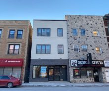 Lakeview Retail Space For Lease on Clark Near Belmont