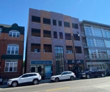 Prime Bucktown Retail For Lease on North Avenue Near Damen & Milwaukee