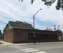 New City Retail Building For Sale on Emerald Avenue