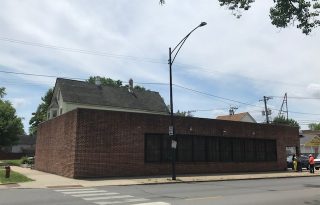 New City Retail Building For Sale on Emerald Avenue