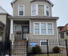 South Shore 3-Bedroom / 1-Bathroom Apartment For Lease