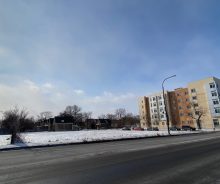 North Lawndale Land For Sale on Roosevelt Road