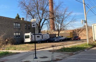 Humboldt Park Land For Sale on Haddon Avenue