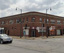 Maywood Corner Retail / Office Spaces For Lease on 17th & Madison