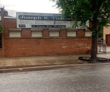 Morgan Park Retail Building For Sale on Halsted Street