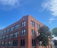 Pilsen Industrial / Office Space For Lease on Racine Avenue