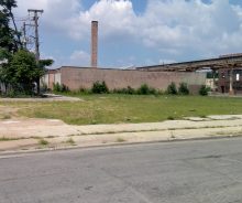 West Garfield Park Land For Sale on Kostner & Lake