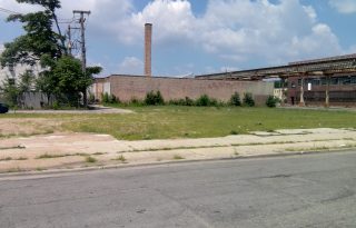 West Garfield Park Land For Sale on Kostner & Lake