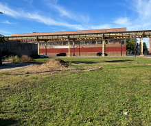 West Garfield Park Land For Sale on Fulton & Kostner