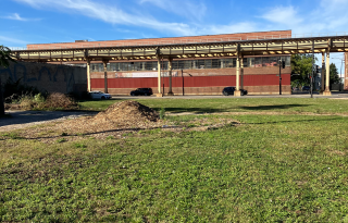 West Garfield Park Land For Sale on Fulton & Kostner