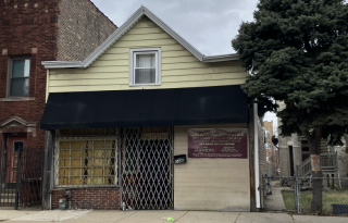 North Lawndale Mixed Use Building For Sale on Kostner