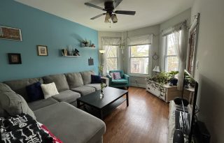 Avondale 3-Bedroom / 1-Bathroom Apartment For Lease