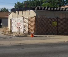 West Pullman Commercial Building For Sale on 119th St