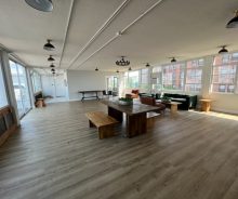 South Shore Penthouse Retail / Office Space for Lease on South Shore Drive