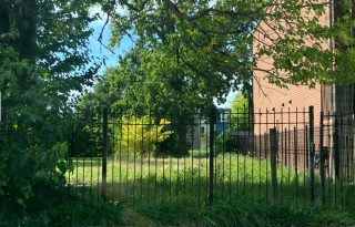 West Garfield Park Residential Land for Sale on Fulton