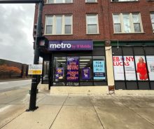 Bronzeville Corner Retail Spaces For Lease on Cottage Grove and 43rd Street