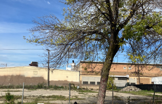 Logan Square Vacant Land for Sale on Armitage