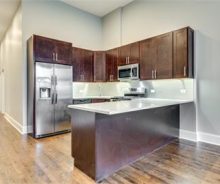 Noble Square Spacious Apartment Available For Lease
