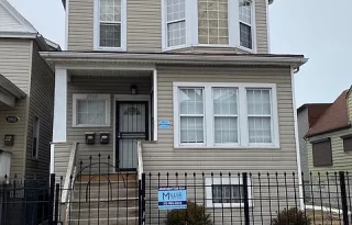 South Shore Newly Rehabbed 3-Bedroom / 1-Bath Apartment For Lease