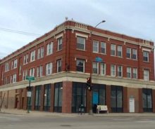 Logan Square 4-Bedroom Top Floor Apartment for Lease
