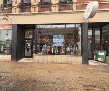 Logan Square Retail Space For Lease on Milwaukee Avenue